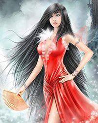 女神萌萌哒综艺