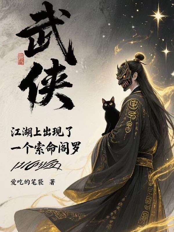 武侠江湖上出现了一个索命阎罗的